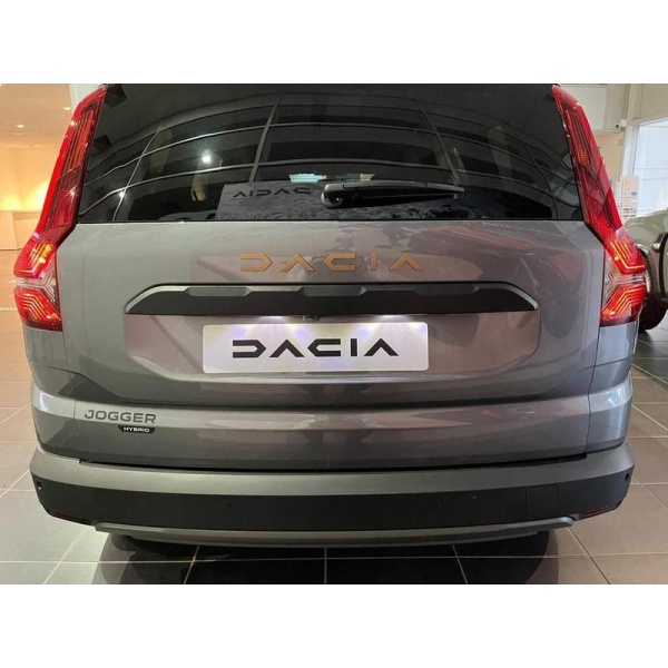 Dacia Jogger - 1.6 TCe-h EXTREME Auto Euro 6 (s/s) 5dr