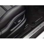Porsche Cayenne - 4.0T V8 S TiptronicS 4WD Euro 6 (s/s) 5dr