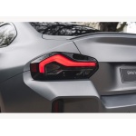 BMW M2 - 3.0 BiTurbo Steptronic Euro 6 (s/s) 2dr