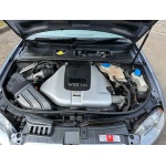 Audi A4 - 2.5 TDI S line 4dr