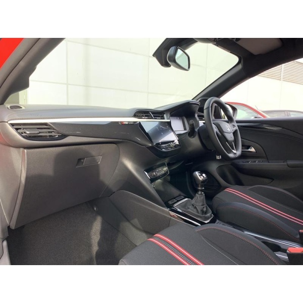 Vauxhall Corsa - Yes 1.2 5dr