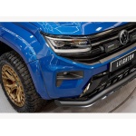 Volkswagen Amarok - 2.0 TDI Style Auto 4Motion Euro 6 (s/s) 4dr
