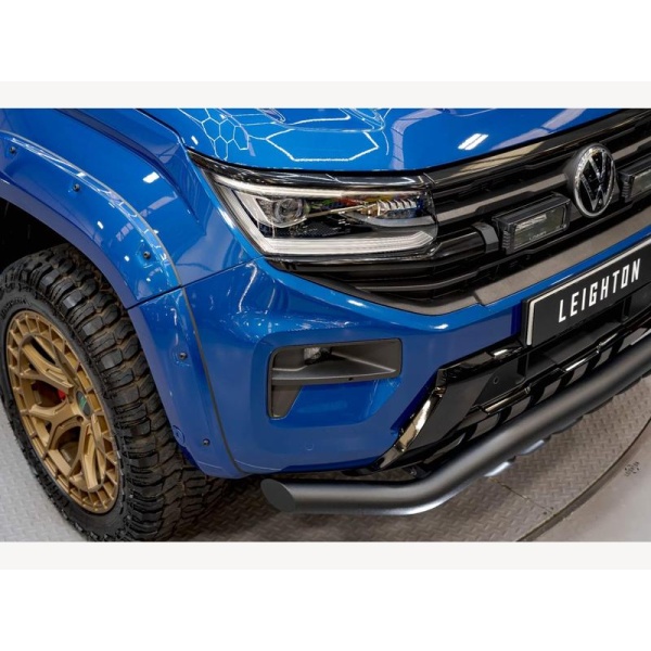 Volkswagen Amarok - 2.0 TDI Style Auto 4Motion Euro 6 (s/s) 4dr
