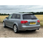 Audi A4 Avant - 2.0 TFSI S line Special Edition 5dr