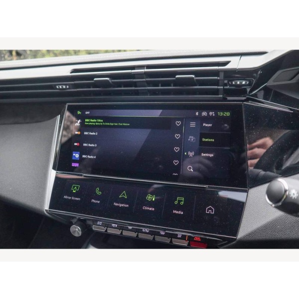 Peugeot 308 SW - 1.2 PureTech GT EAT Euro 6 (s/s) 5dr