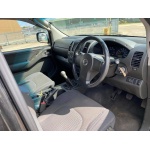 Nissan Navara - 2.5 dCi Acenta 4dr