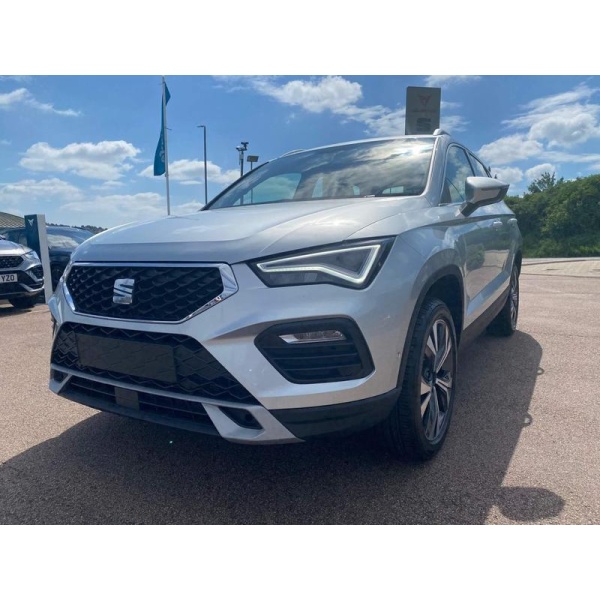 SEAT Ateca - 1.0 TSI SE Technology Euro 6 (s/s) 5dr