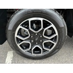 Ford Ranger - 2.0L 205PS 10SPD AUTO LIMITED POWER PACK 3 TOWBAR POWER ROLLER SHUTTER 20" ALLOYS