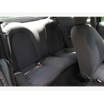 Ford Puma - 1.7 Coupe 3dr Petrol Manual (178 g/km, 123 bhp)