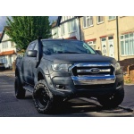 Ford Ranger - 2.2 TDCi XL Super Cab Pickup 4WD Euro 5 4dr