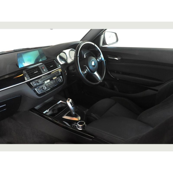 BMW 2 Series - 218D M SPORT 2.0 2dr