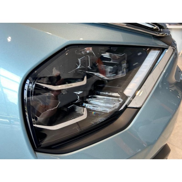 Citroen C4 - 1.2 PureTech YOU! Euro 6 (s/s) 5dr