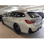 BMW 3 Series - 2.0 330e 12kWh M Sport Touring Auto xDrive Euro 6 (s/s) 5dr