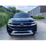 Volkswagen Amarok - 2.0 TDI Style Auto 4Motion Euro 6 (s/s) 4dr
