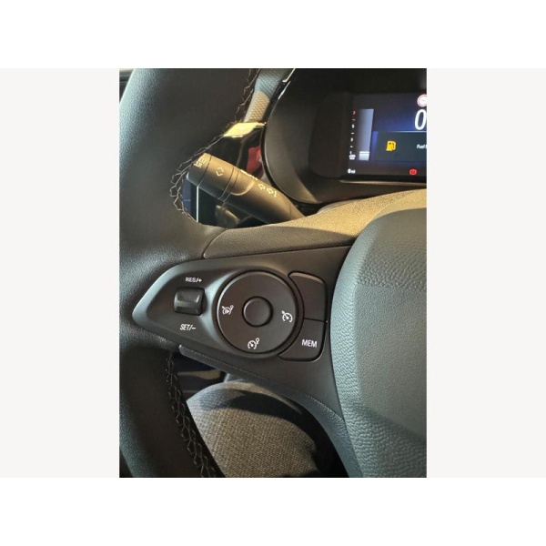Vauxhall Corsa - 1.2 Turbo GS 5dr Petrol Hatchback