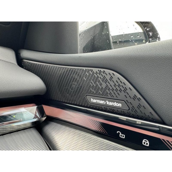 BMW i5 - 40 83.9kWh M Sport Pro Auto eDrive 4dr (11kW Charger)