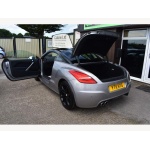 Peugeot RCZ - 2.0 HDi GT Euro 5 2dr