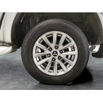 Mitsubishi L200 - 2.4 DI-D DC Warrior Pickup Double Cab 4WD (178 ps) - HEATED LEATHER