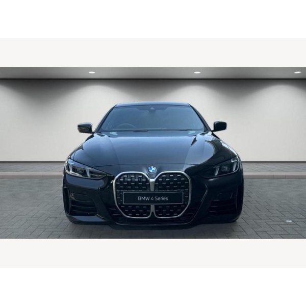 BMW 4 Series - 2.0 420i M Sport Auto Euro 6 (s/s) 2dr