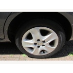 Vauxhall Zafira - 1.6 16V Exclusiv MPV 5dr Petrol Manual Euro 5 (115 ps)