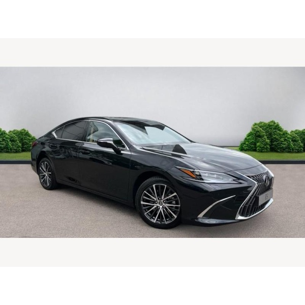 Lexus ES - 2.5 300h Premium E-CVT Euro 6 (s/s) 4dr