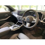 BMW 3 Series - 3.0 M340d MHT Touring Auto xDrive Euro 6 (s/s) 5dr