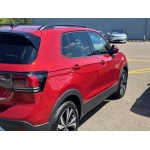 Volkswagen T-cross - 1.0 TSI Match DSG Euro 6 (s/s) 5dr