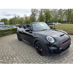 MINI Convertible - 2.0 John Cooper Works Steptronic Euro 6 (s/s) 2dr