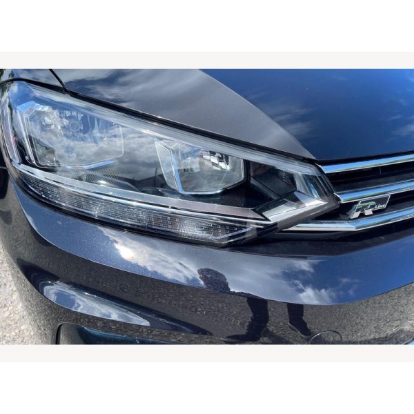 Volkswagen Touran - 1.5 TSI EVO R-Line DSG Euro 6 (s/s) 5dr