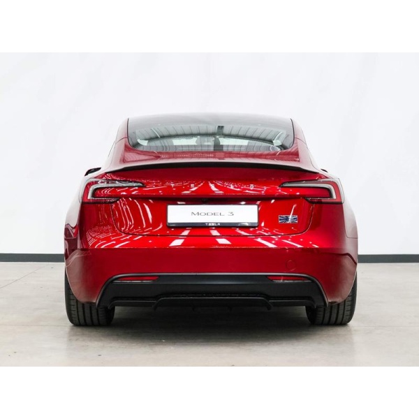 Tesla Model 3 - Performance All-Wheel Drive 4dr