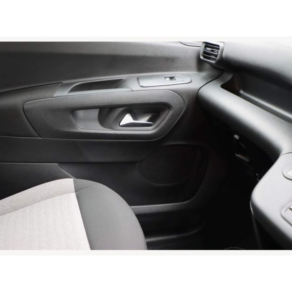 Citroen E-berlingo - 52kWh PLUS M XL MPV Auto 5dr (7.4kW Charger)