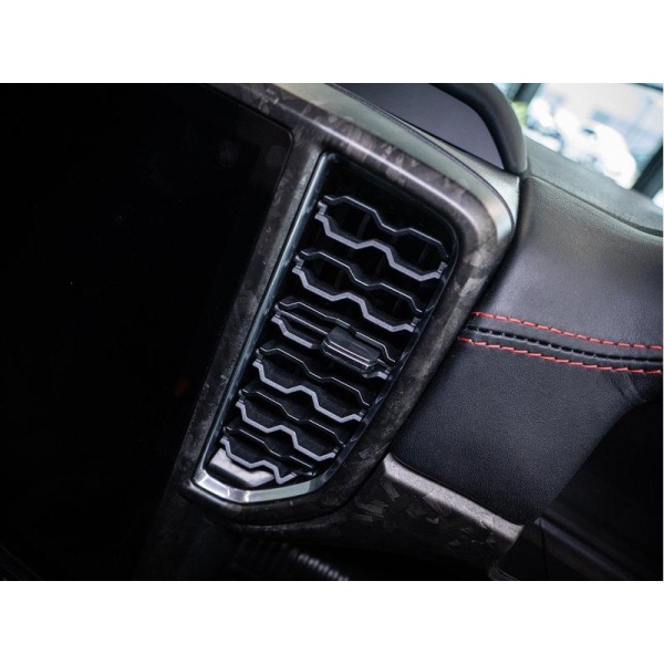 Ford Ranger - Wildtrak 4X4 Dcb Tdci D/CAB Diesel