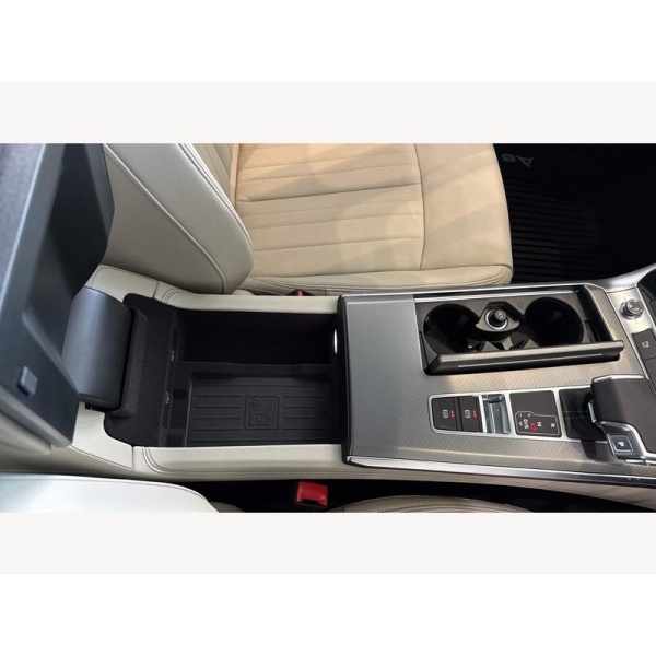 Audi A6 Saloon - 2.0 TFSI 40 Sport S Tronic Euro 6 (s/s) 4dr
