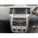 Nissan Murano - 3.5 V6 CVT 5dr
