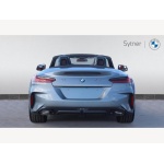 BMW Z4 Roadster - BMW Z4 M40i 3.0 2dr