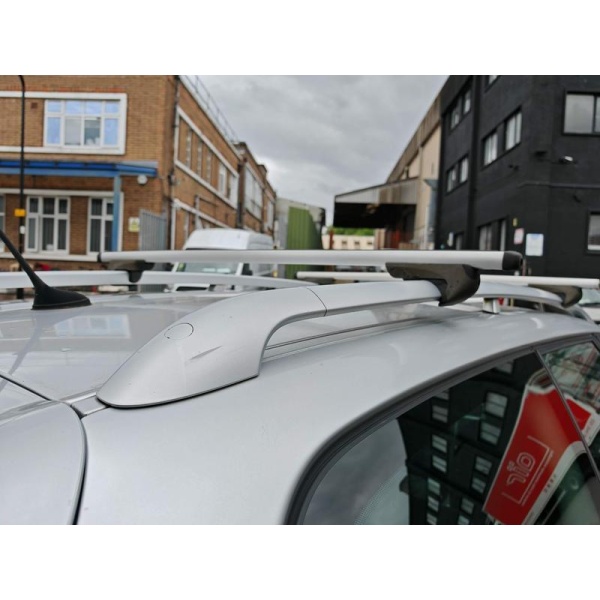 Citroen C5 - 2.0 HDi LX 5dr