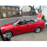Saab 9-3 - 2.0T SE 2dr