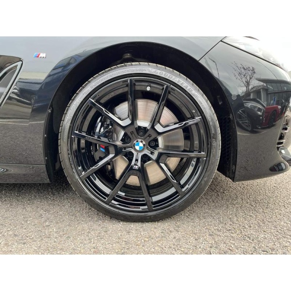 BMW 8 Series - 3.0 840i M Sport Steptronic Euro 6 (s/s) 2dr