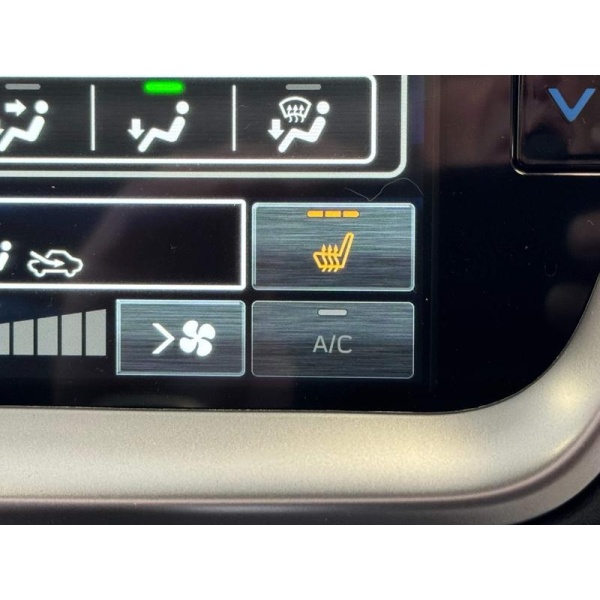 Subaru Outback - 2.5i Touring Lineartronic 4WD Euro 6 (s/s) 5dr