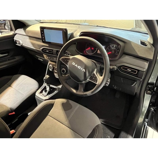 Dacia Sandero - Stepway Extreme TCe 90 Auto MY23.5 5dr