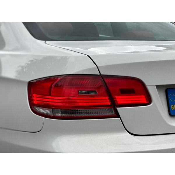 BMW 3 Series - 2.0 320d M Sport Highline Euro 5 2dr