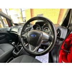 Ford B-max - 1.0 ZETEC 5d 100 BHP TIMING BELT KIT DONE @ 51,329
