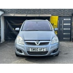 Vauxhall Zafira - 1.9 CDTi Elite Auto Euro 4 5dr
