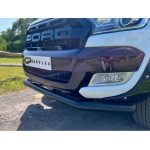 Ford Ranger - 3.2 TDCi Wildtrak 4WD Euro 5 (s/s) 4dr