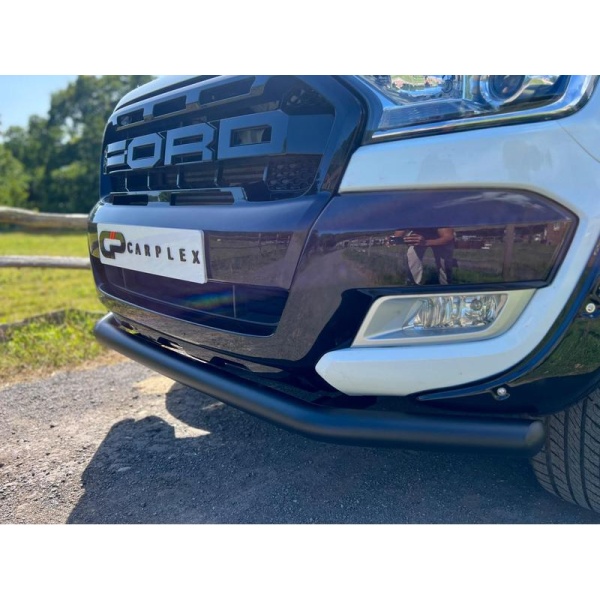 Ford Ranger - 3.2 TDCi Wildtrak 4WD Euro 5 (s/s) 4dr