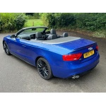 Audi A5 Cabriolet - 2.0 TDI S line Special Edition Plus Multitronic Euro 6 (s/s) 2dr