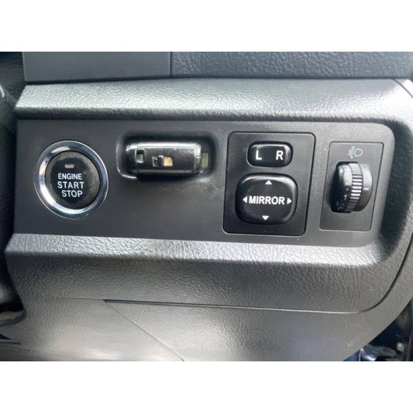 Toyota Corolla Verso - 1.6 VVT-i T2 5dr