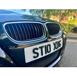 BMW 3 Series - 2.0 318i SE Steptronic Euro 5 4dr