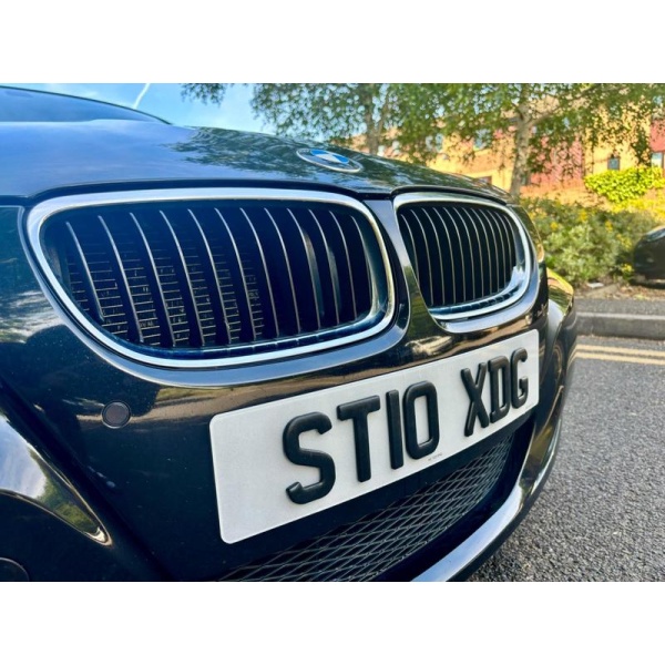 BMW 3 Series - 2.0 318i SE Steptronic Euro 5 4dr
