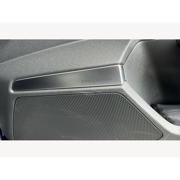 Audi A3 - Audi Saloon Black Edition 35 TFSI 150 PS S tronic 1.5 4dr